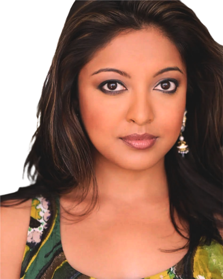 Tanushree Dutta
